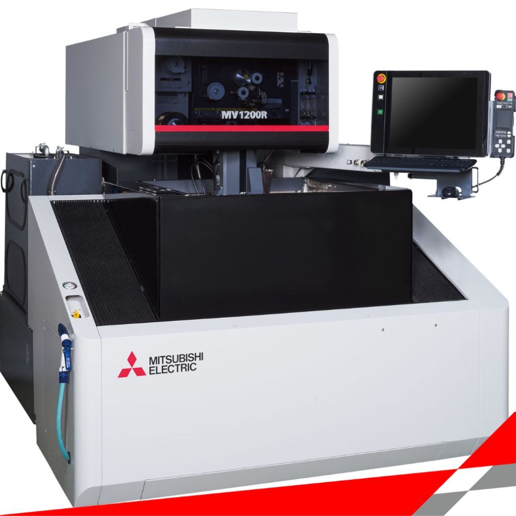 MV-R D-CUBES Series - Mitsubishi Electric Automation (Thailand)