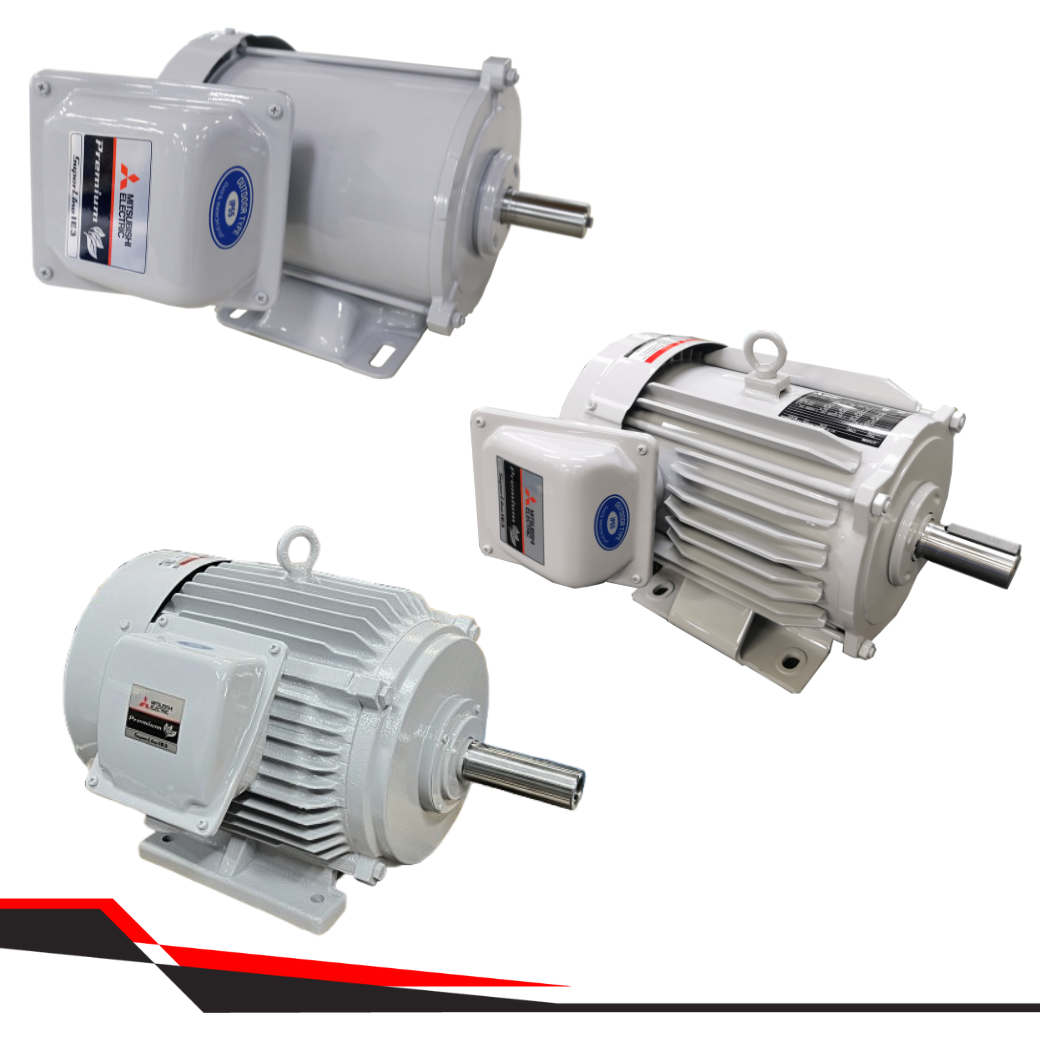 TH Foot Mounted Outdoor IP55
