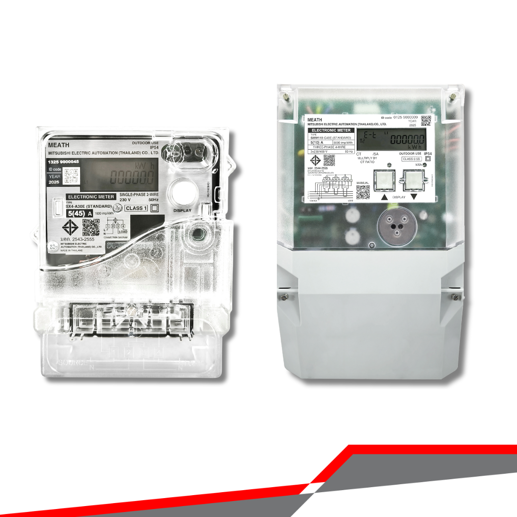 มิเตอร์ SX4-SMW110
